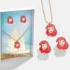 Disney Princess Kids' Jewelry Set - Ariel -Baublebar 100429 G 04