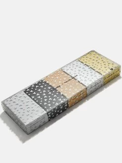 Disney Bag Charm Set - Brown 21 Disney Bag Charm Set - Brown -Baublebar 100438 G 02