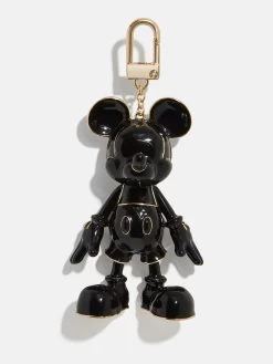 Disney Bag Charm Set - Brown 22 Disney Bag Charm Set - Brown -Baublebar 100438 G Black