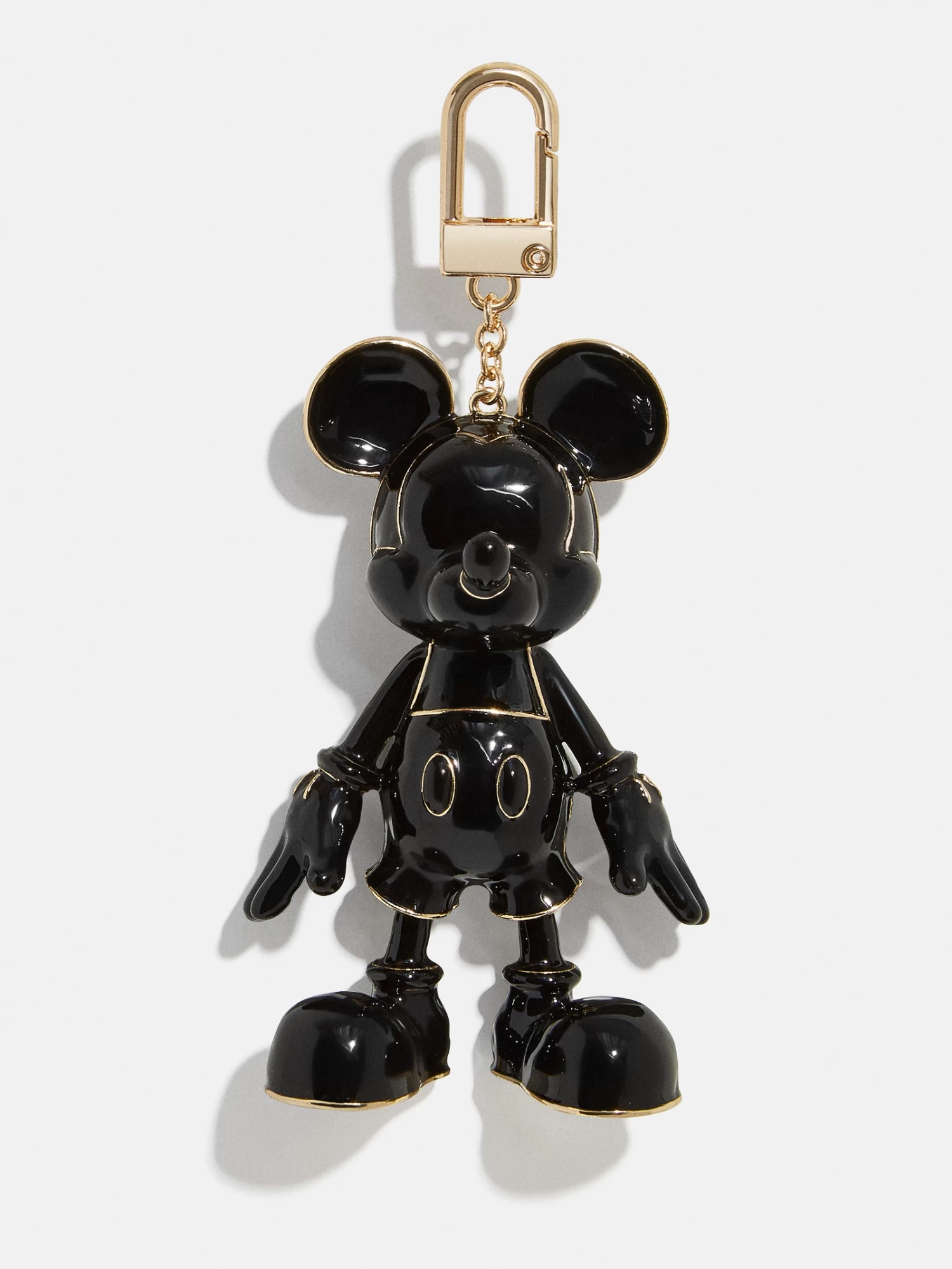 Disney Bag Charm Set - Brown 10 Disney Bag Charm Set - Brown - Image 8