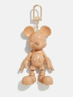 Disney Bag Charm Set - Brown 25 Disney Bag Charm Set - Brown -Baublebar 100438 G Tan