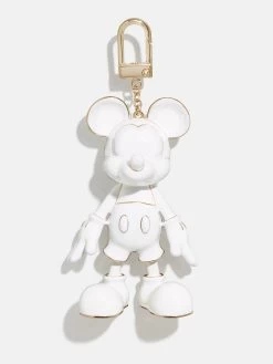 Disney Bag Charm Set - Brown 26 Disney Bag Charm Set - Brown -Baublebar 100438 G White