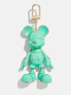 Disney Bag Charm Set - Multi -Baublebar 100439 G Green