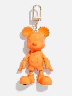 Disney Bag Charm Set - Multi -Baublebar 100439 G Orange
