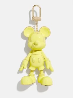 Disney Bag Charm Set - Multi -Baublebar 100439 G Yellow