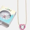 The Heart Of Gold Kids' Necklace