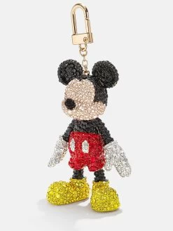 Mickey Mouse Disney Bag Charm - Mickey Mouse Classic Bag Charm -Baublebar 101052 G 01 073660e5 abd3 4f49 a3c2 0a968a549008