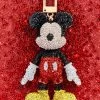 Mickey Mouse Disney Bag Charm - Mickey Mouse Classic Bag Charm 2 Mickey Mouse Disney Bag Charm - Mickey Mouse Classic Bag Charm -Baublebar 101052 G 05 f3e053fa 61c5 4a4e a6ec c95bc65dfbbd