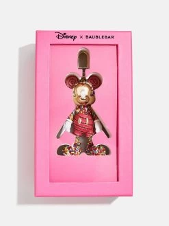 Mickey Mouse Disney Bag Charm - Candy 12 Mickey Mouse Disney Bag Charm - Candy -Baublebar 101246 G 04