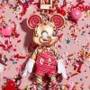 Mickey Mouse Disney Bag Charm - Candy -Baublebar 101246 G 05