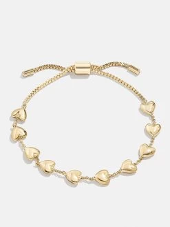 Brittany Bracelet 13 Brittany Bracelet -Baublebar 101311 G 02