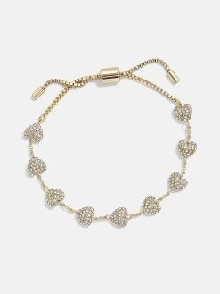 Brittany Bracelet 10 Brittany Bracelet -Baublebar 101312 G 02