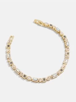 Kayden Bracelet - Gold -Baublebar 102371 G 02