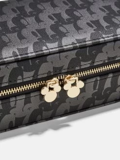 Mickey Mouse Disney Storage Case - Mickey All Black -Baublebar 102418 G 05