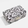 Mickey Mouse Disney Storage Case - Mickey Black & White -Baublebar 102419 G 01