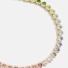 Kali Tennis Bracelet - Multi -Baublebar 102564 G 01