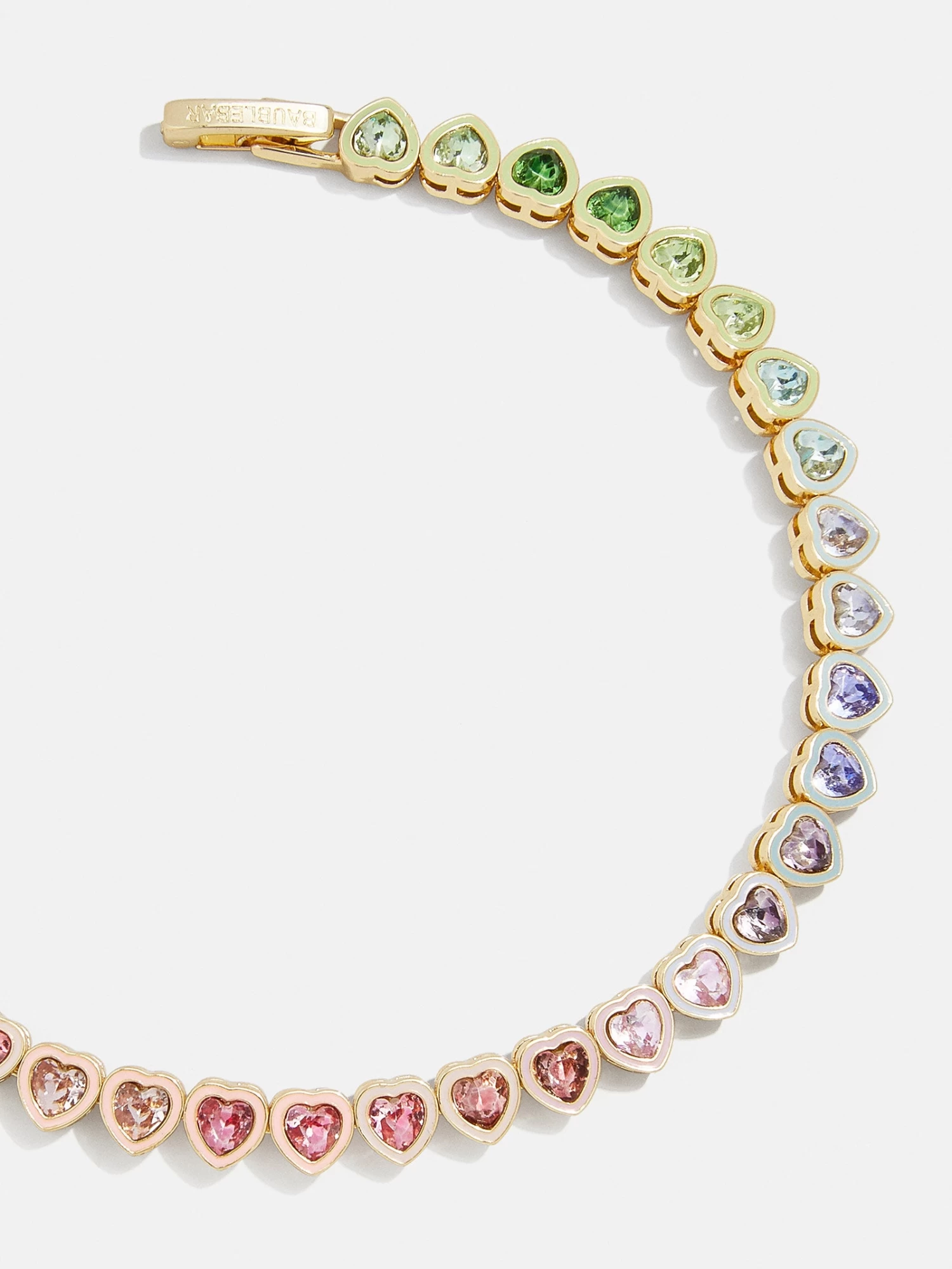 Kali Tennis Bracelet - Multi 3 Kali Tennis Bracelet - Multi