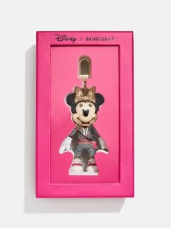 Minnie Mouse Disney Bag Charm - Athleisure -Baublebar 103093 G 04