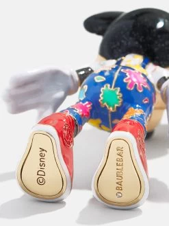 Minnie Mouse Disney Bag Charm - Artist 14 Minnie Mouse Disney Bag Charm - Artist -Baublebar 103098 G 03