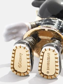 Minnie Mouse Disney Bag Charm - Rock 'n Roll 14 Minnie Mouse Disney Bag Charm - Rock 'n Roll -Baublebar 103099 G 03