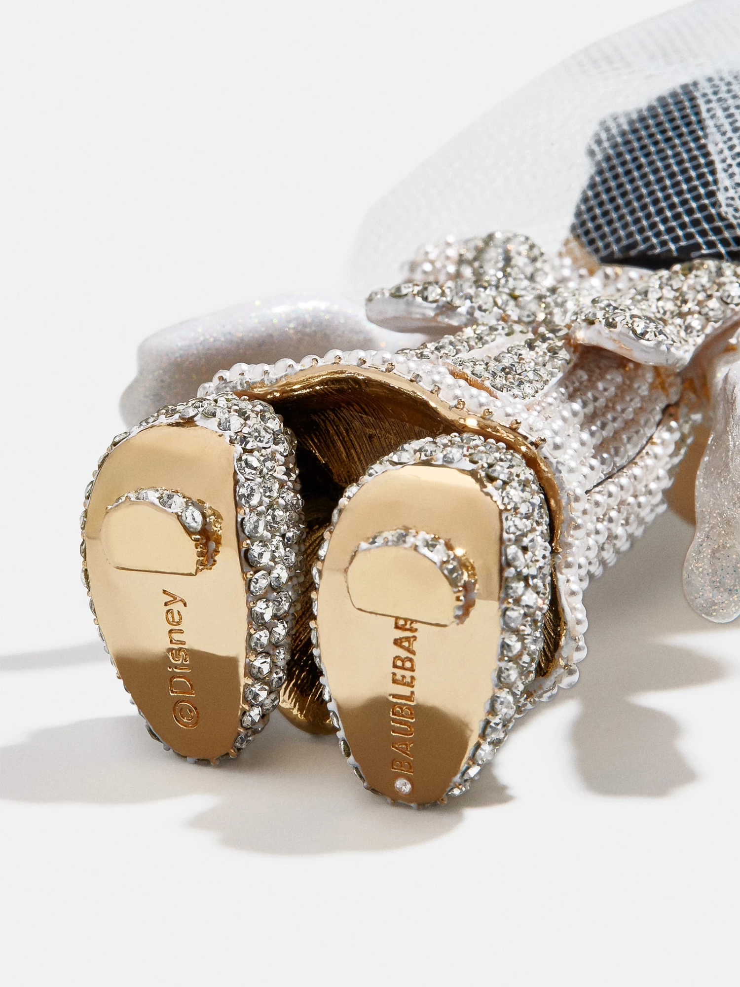 Minnie Mouse Disney Bag Charm - Minnie Bride 10 Minnie Mouse Disney Bag Charm - Minnie Bride - Image 8