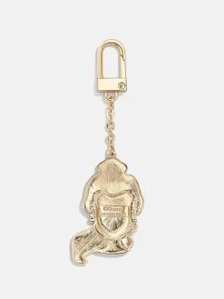 Disney Princess Kids' Bag Charm -Baublebar 103974 G 02