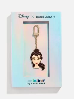 Disney Princess Kids' Bag Charm -Baublebar 103974 G 03