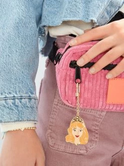 Disney Princess Kids' Bag Charm -Baublebar 103975 m