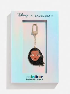 Disney Princess Kids' Bag Charm -Baublebar 103976 G 03