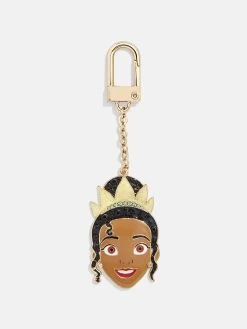 Disney Princess Kids' Bag Charm -Baublebar 103978 G 01