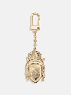 Disney Princess Kids' Bag Charm -Baublebar 103978 G 02