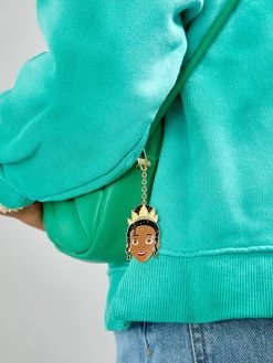 Disney Princess Kids' Bag Charm -Baublebar 103978 m