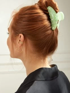 Mickey Mouse Disney Claw Clip -Baublebar 104325 m