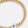 MLB Gold Pisa Bracelet - Detroit Tigers -Baublebar 104453 G 01