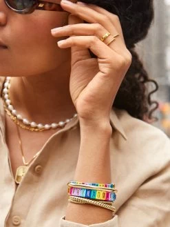 Mary Kate Bracelet - Multi -Baublebar 105634 m