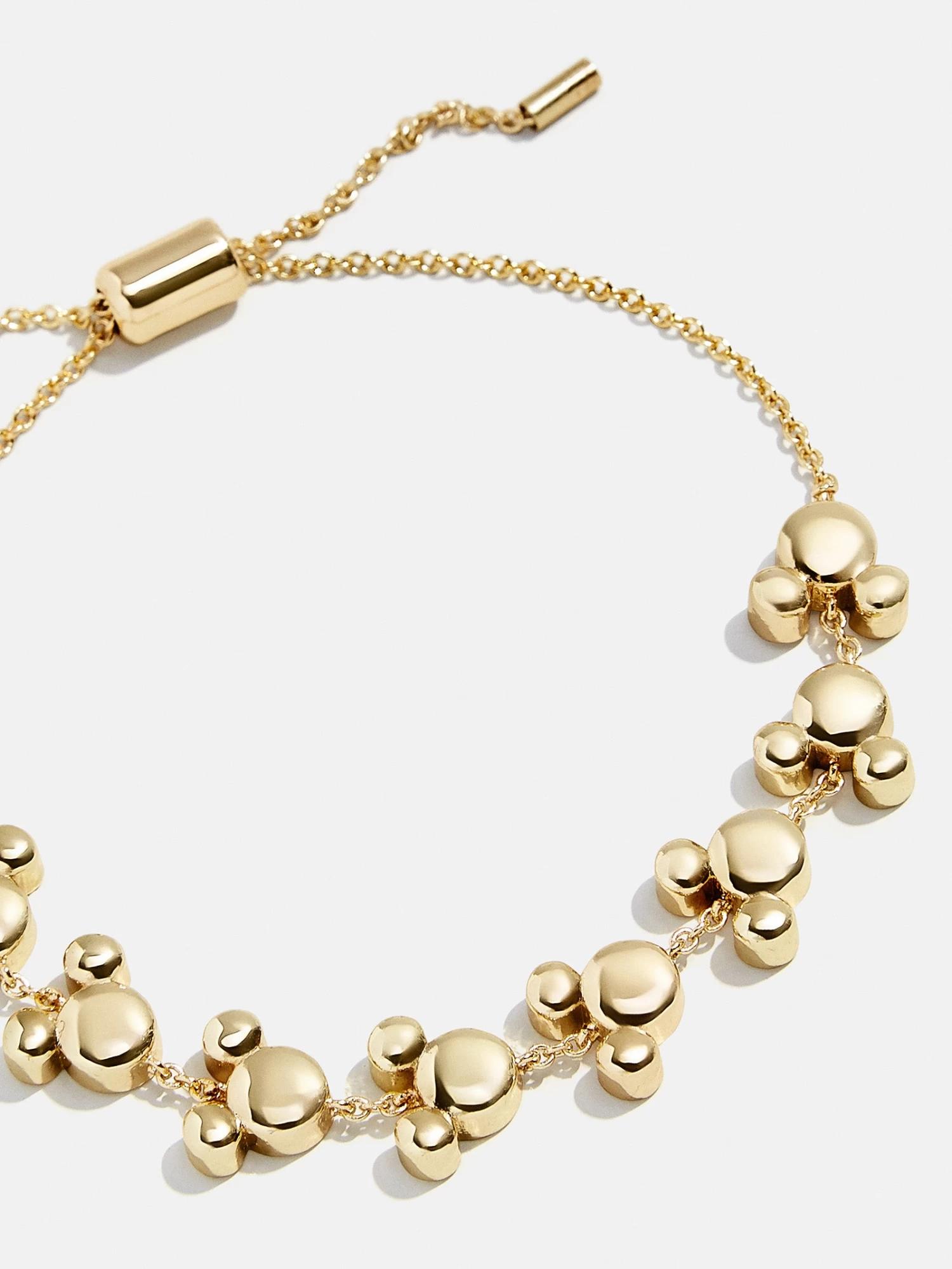 Disney Pull-Tie Bracelet 5 Disney Pull-Tie Bracelet - Image 3