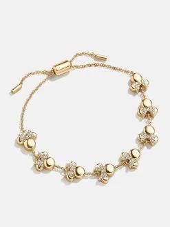 Disney Pull-Tie Bracelet 18 Disney Pull-Tie Bracelet -Baublebar 105751 G 02