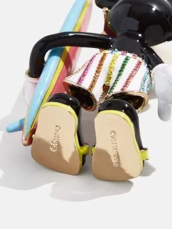 Mickey Mouse Disney Bag Charm - Mickey Mouse Surf's Up -Baublebar 105760 G 04