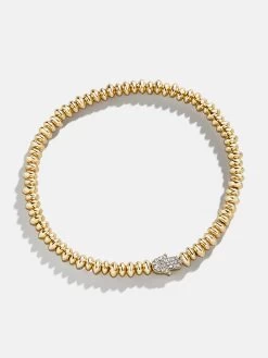 Meaningful Motif Paris Bracelet -Baublebar 106091 G 02