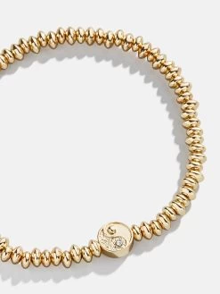 Meaningful Motif Paris Bracelet -Baublebar 106092 G 01