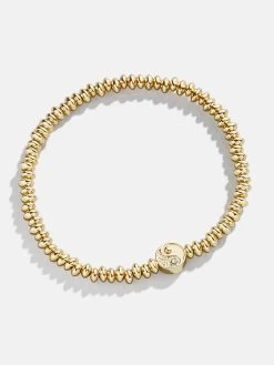 Meaningful Motif Paris Bracelet -Baublebar 106092 G 02