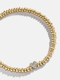 Meaningful Motif Paris Bracelet -Baublebar 106094 G 01