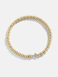 Meaningful Motif Paris Bracelet -Baublebar 106095 G 02