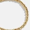Paris Bracelet - Gold 1 Paris Bracelet - Gold -Baublebar 106100 G 01