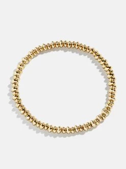 Paris Bracelet - Gold -Baublebar 106100 G 02