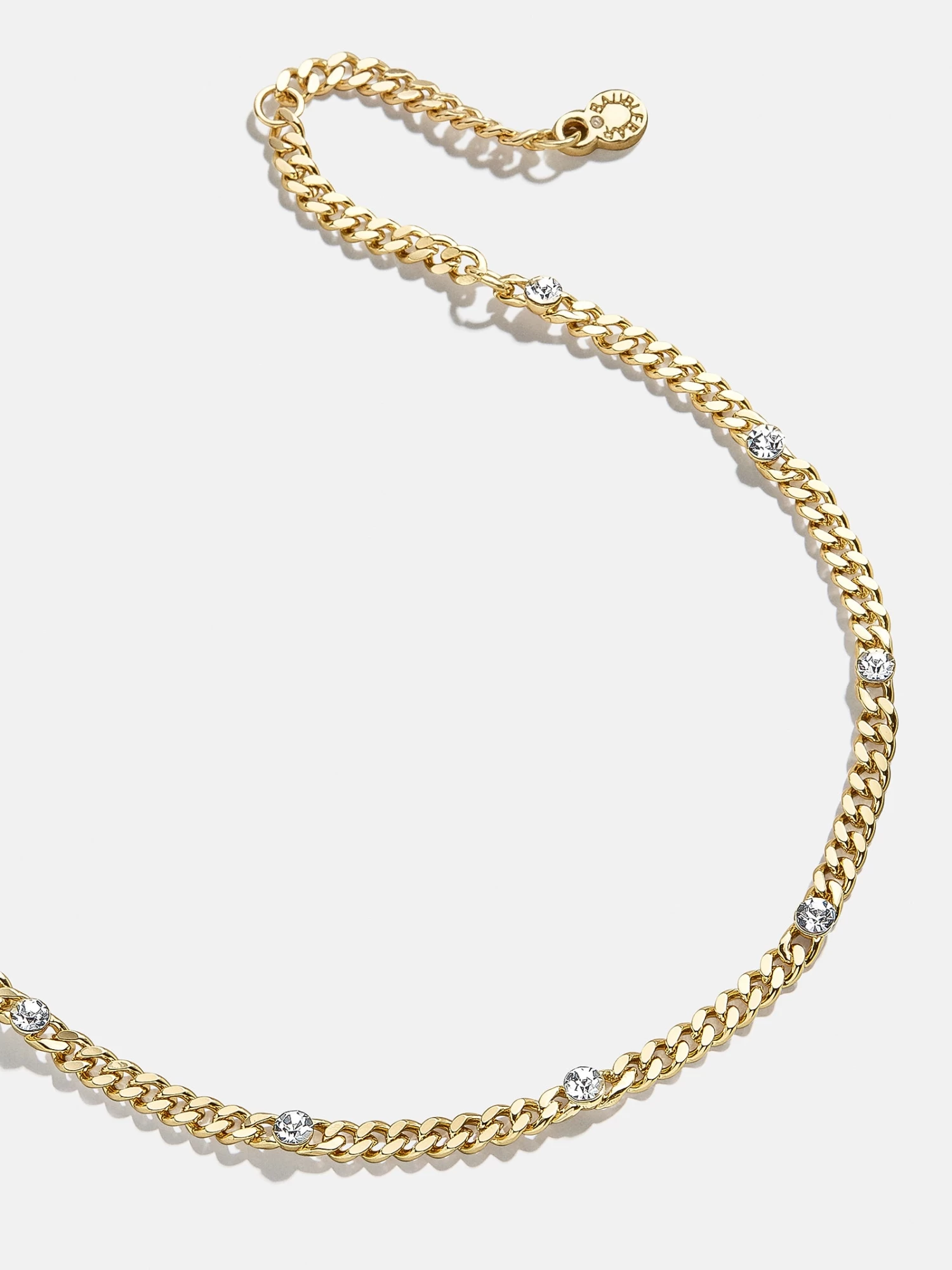 Cassandra Anklet - Gold 3 Cassandra Anklet - Gold