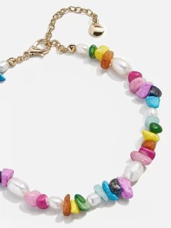 Natalia Anklet - Multi