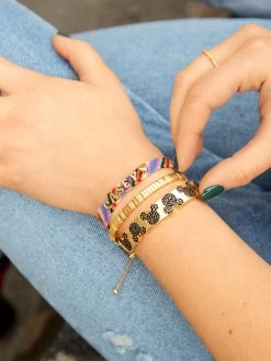 Mickey Mouse Disney Puzzle Piece Bracelet -Baublebar 106297 m2