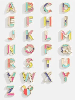 Mickey Mouse Disney Custom Slider Bracelet - Multi 14 Mickey Mouse Disney Custom Slider Bracelet - Multi -Baublebar 106444 Grid