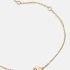18K Gold Hamsa Bracelet - Gold Hamsa -Baublebar 106477 G 01